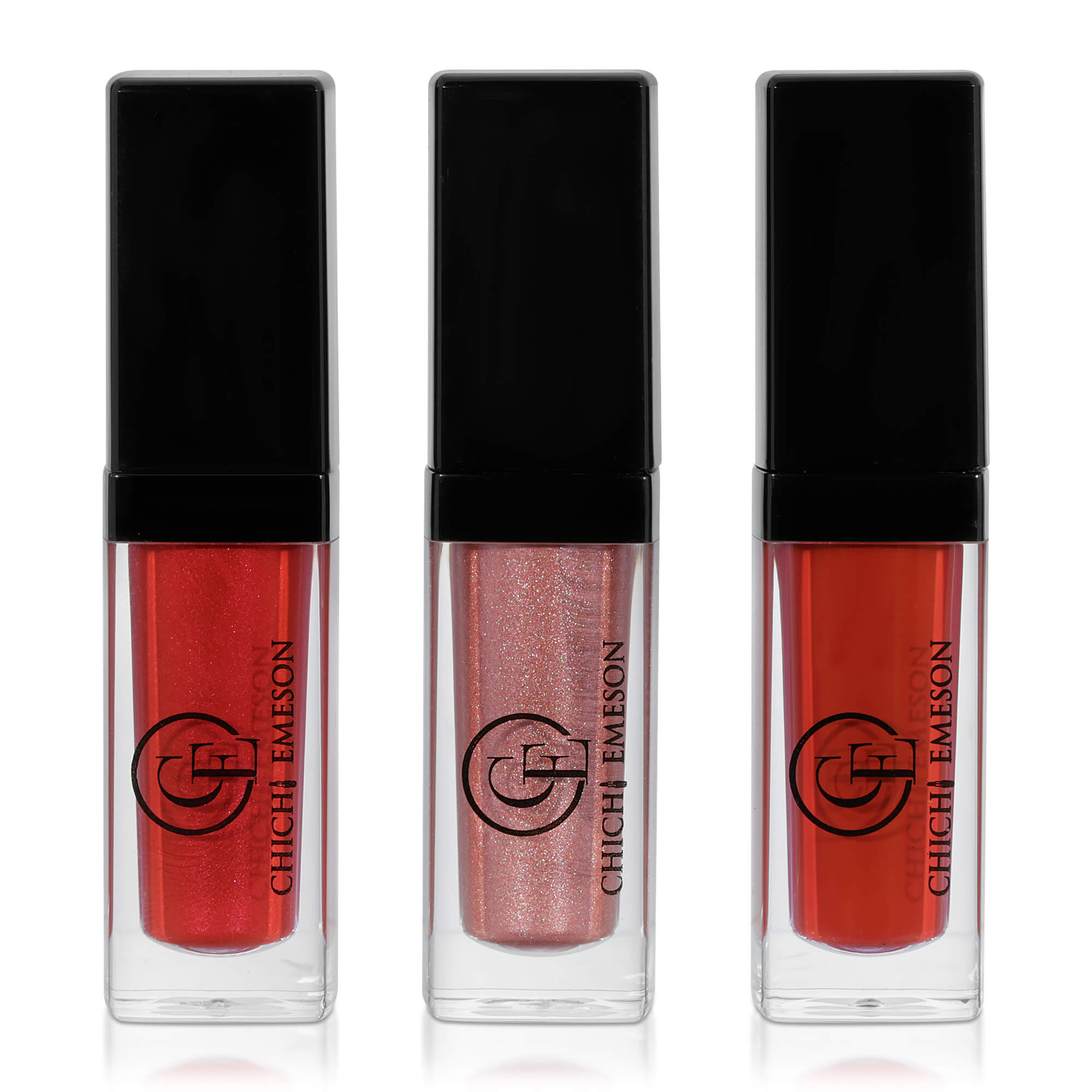 beauty products photography