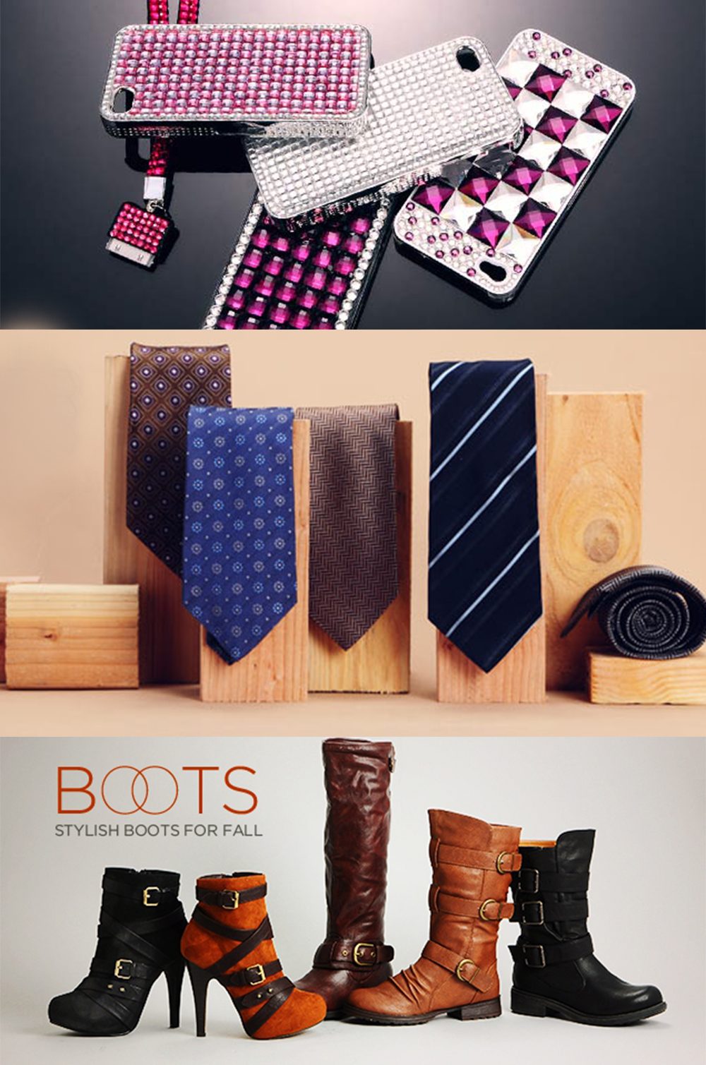 Lifestyle photography